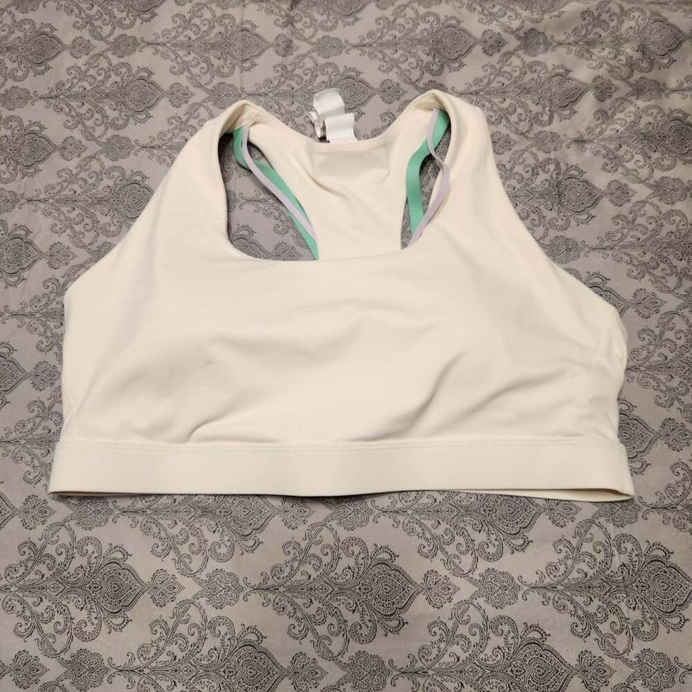 Fabletics Kessler Sports Bra Size 2X